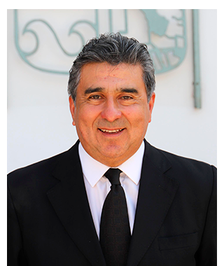 Jorge Fabián Vargas González